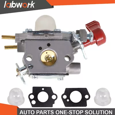 Labwork Carburetor For Craftsman MTD 316.240320 316240320 Tiller Cultivator • $13.03