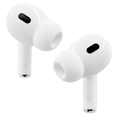 Apple AirPods Pro (2nd Generation) With USB-C MagSafe Charging Case MTJV3AM/A • $179.97
