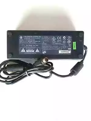 Genuine Original Li Shin Ac Adapter 0227b12100 12v 8.33a  • £14.99