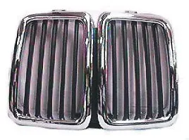 BMW 5 - Series E28  Front Center Grill 1981 - 1988 • $59.99