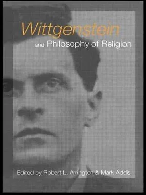 £38.76 • Buy Wittgenstein And Philosophy Of Religion By Mark Addis 9780415335553 | Brand New