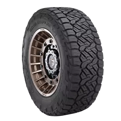 1 New Nitto Recon Grappler A/T Tire  LT295/60R20  295 60 20  2956020 • $456