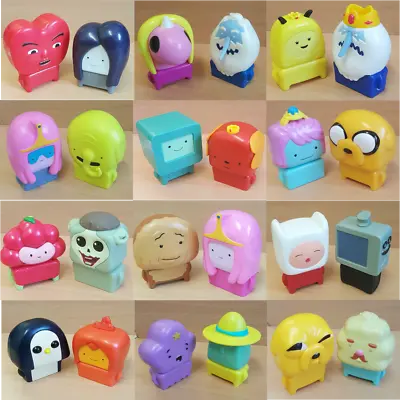 £5.90 • Buy McDonalds Happy Meal Toy 2016 UK Cartoon Network Adventure Time Toys - Various