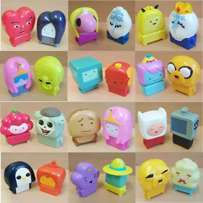 McDonalds Happy Meal Toy 2016 UK Cartoon Network Adventure Time Toys - Various • £5.75