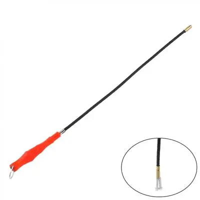 560mm / 22  Long Strong Magnet Flexible Pick Up Tool Spring Magnetic Suction Bar • $7.99