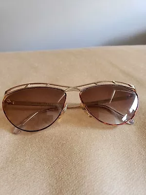 Ellen Tracy Sunglasses C30-770-1 • $19.99