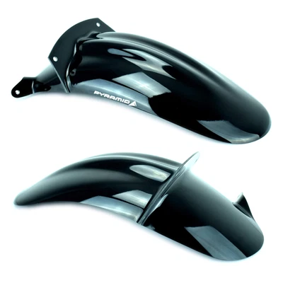$154.28 • Buy Pyramid  Huggers Fits  Triumph Speed Triple 955i  2000