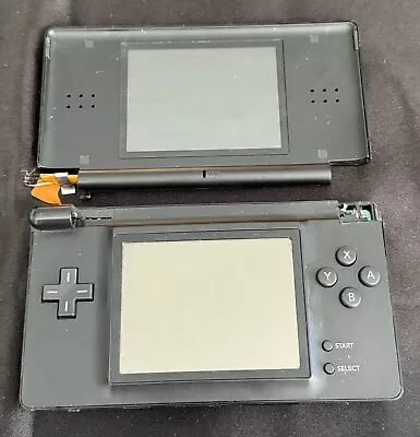 Damaged Nintendo Gameboy DS - For Parts Only • $9.99