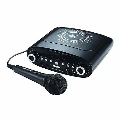 £50 • Buy Easy Karaoke Bluetooth Machine & 1 Microphone