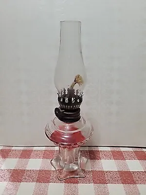 Mini Collectible Oil Lamps Set Huge Collection!! Selling 1 2 Or 3 By The Set • $10