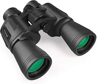 20x50 Binoculars For Adults High Powered Military Compact HD Professional/Da... • $69