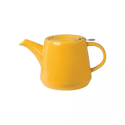 London Pottery HI-T Filter 4 Cup Teapot Honey • £37.49