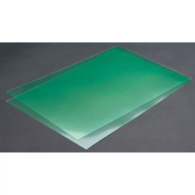 RJ Speed 1501 Lexan Sheet 8x12  .010  0.25mm (2) • $5.15