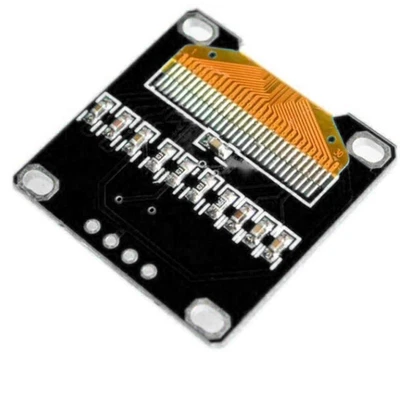 $4.53 • Buy 0.96  I2C IIC SPI Serial 128X64 OLED LCD LED Display W2C2 Module Z9O6