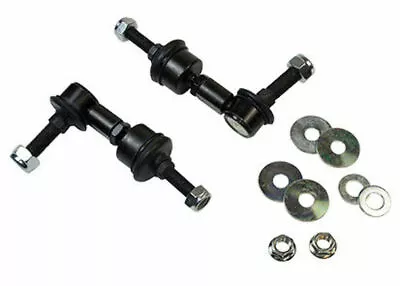 Whiteline Adjustable Rear 12mm Ball Stud Swaybar Endlinks For 07-13 Mazdaspeed 3 • $165.88