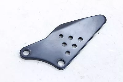 07-08 Kawasaki Ninja Zx6r Zx6 Right Rearset Rear Set Heel Guard Cover • $19.99