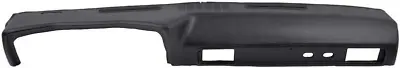 79-80 Chevy/GMC C10 Truck OE Style Vinyl Black Dash Pad **Premium Grade** • $599.95