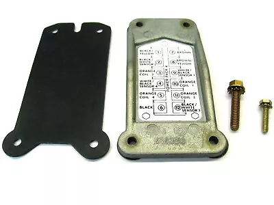 Johnson Evinrude Outboard Motor Power Pack Cover 0581553 581553 • $91.45