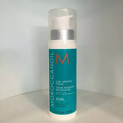 Moroccanoil Moroccan Oil Curl Defining Cream 8.5 Oz # • $34.99