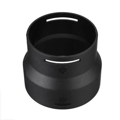 £6.09 • Buy 75Mm To 60Mm Ducting Reducer Outlet Adaptor Converter For Webasto-Diesel Heater