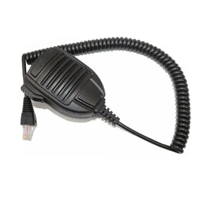 Remote Shoulder Speaker Mic For Yaesu/Vertex VX-2100/2200/3200/4500 FT-450/900 • $13