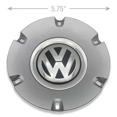 Center Cap VW Volkswagen EOS 3C0 601 149 07 08 09 10 11 OEM Wheel • $20.06