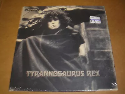 Tyrannosaurus Rex - Extended Play 7  EP New Easy Action Folk Rock Marc Bolan • $12.99