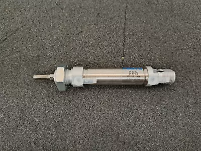 New Festo DSNU-16-25-PPS-A Double Acting Mini Pneumatic Components Cylinder • $18.50