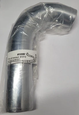 $119.95 • Buy Thunderheader Model 1099 Top Rear Heat Shield (PM342)