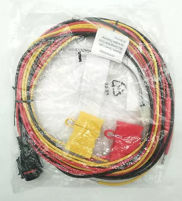 New Motorola Hkn6188b Control Head Power Cable For  Xtl2500 Xtl5000 Apx7500 • $57.95