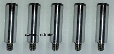 Sioux Style Valve Seat Grinder Stone Holder Thread (11/16  )5 Pcs Set • $155.43