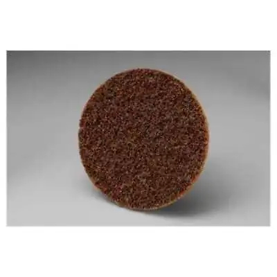 3M Scotch-Brite™ 3  Roloc Disc Aluminum Oxide 18000 Rpm EA • $18.15