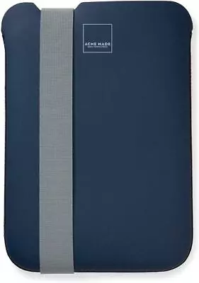 £6.18 • Buy IPad Mini Neoprene Protective Tablet Sleeve Case Cover Pouch Bag Acme Made