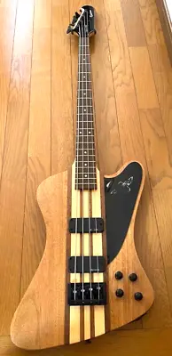 Epiphone Thunderbird T-Bird Pro Bass Natural • $599.99