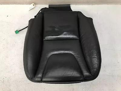 11-13 Volvo S60 Front Left Driver Side Seat Bottom Lower Cushion Oem  Lot3219 • $170