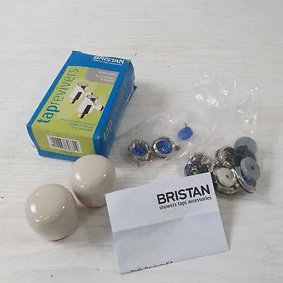 Bristan Bath Reviver Kit • £9.99