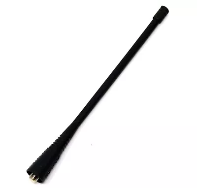 UHF Antenna For MOTOROLA CP185 CP200 CP200D PR400 HT750 HT1250 HT1250LS • $7.51