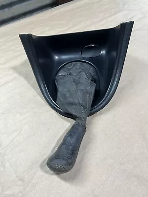 1995 Ford Mustang Cobra SVT Shifter Knob Boot Bezel 881 • $99.99