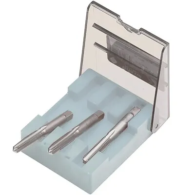 5/8  - 11 TPI HSS 4F Hand Tap - Set • $40.90