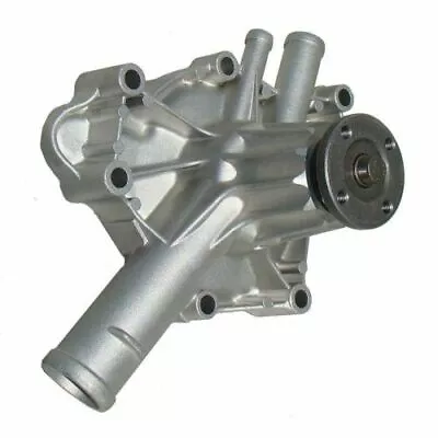 Milodon 16250 Water Pump For 1970-1992 Mopar 318-340-360 Standard Rotation • $119.41