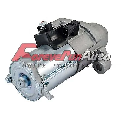 Starter For Honda Accord Element CRV Acura TSX 2.4L 17954 • $55.99