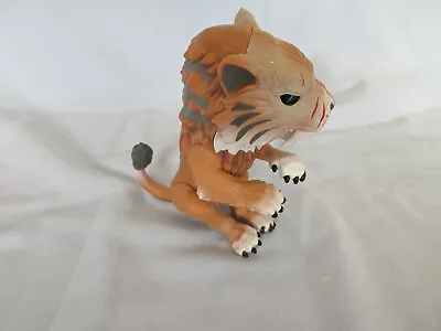 Wowwee Fingerlings Sabre Tooth Tiger  Interactive Toy • £4.50