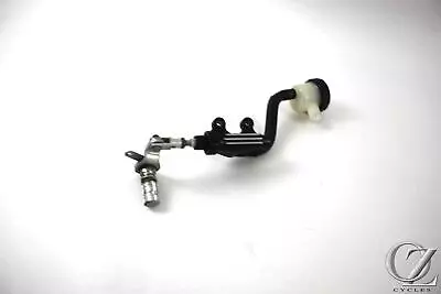 2007 07 Yamaha V Max Vmax 1200 Rear Brake Master Cylinder • $29.95