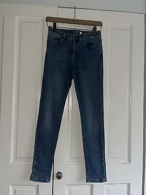 Mint Velvet Size 10 R Skinny Jeans • £9