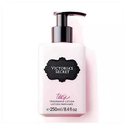 Victoria's Secret Tease Fragrance Body Lotion ~  250ml/8.4 Fl.oz. • $47.95