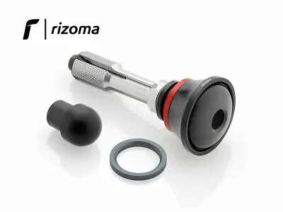 Rear Axle Slider Rizoma For R1 2015-2019 • $67.08