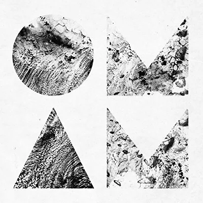 Of Monsters And Men - Beneath The Skin (Deluxe) - Of Monsters And Men CD RUVG • $9.49