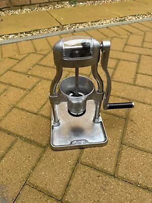 ROK Manual Coffee Grinder • £100