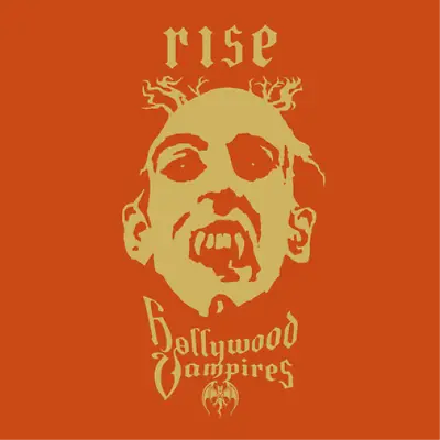 Hollywood Vampires Rise (Vinyl) 12  Album • £24.71