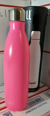S'well 25oz Insulated Stainless Steel Water Bottle Pink Bikini 750ml • $15.99